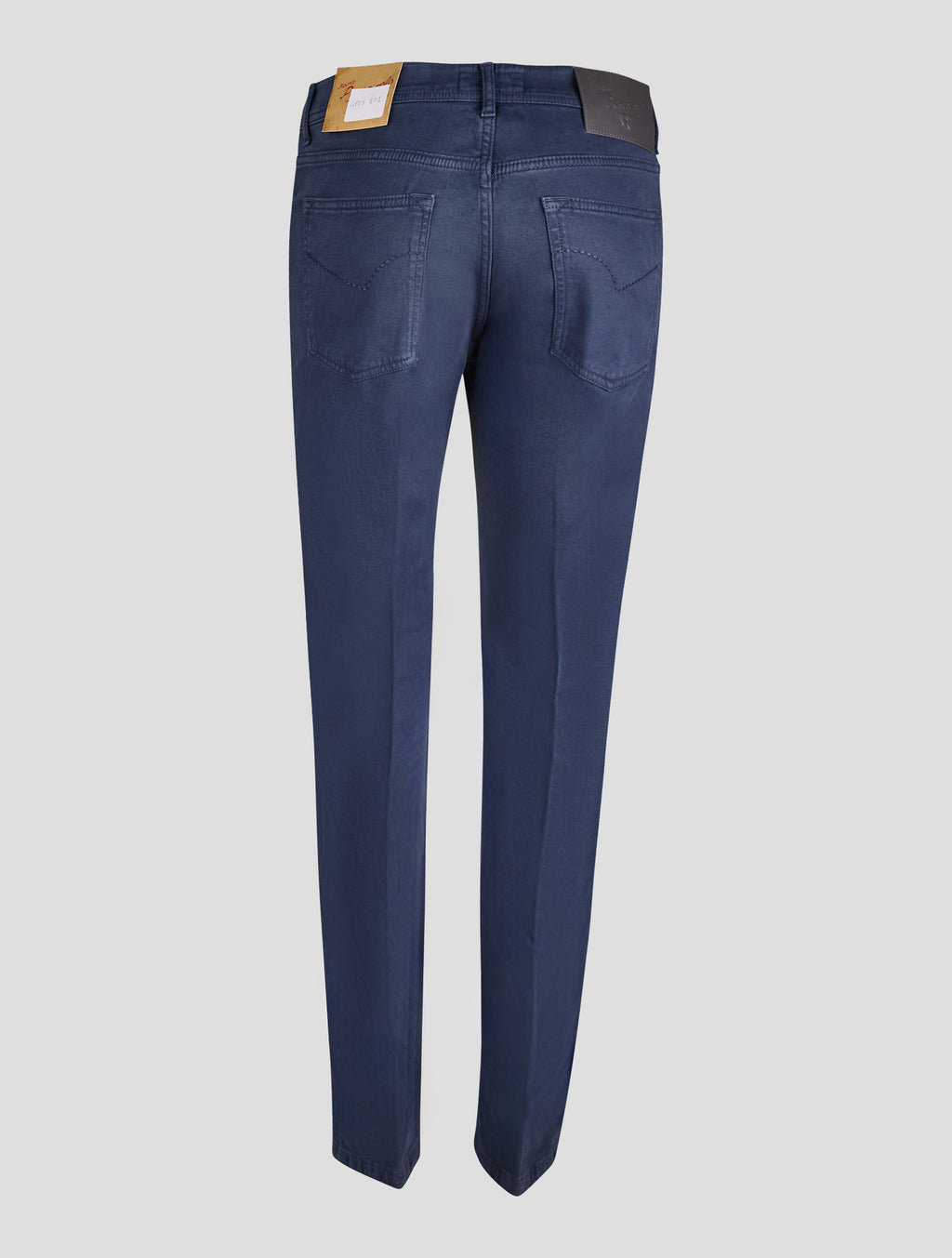 Marco Pescarolo Avio Cotton Cashmere Ea Jeans