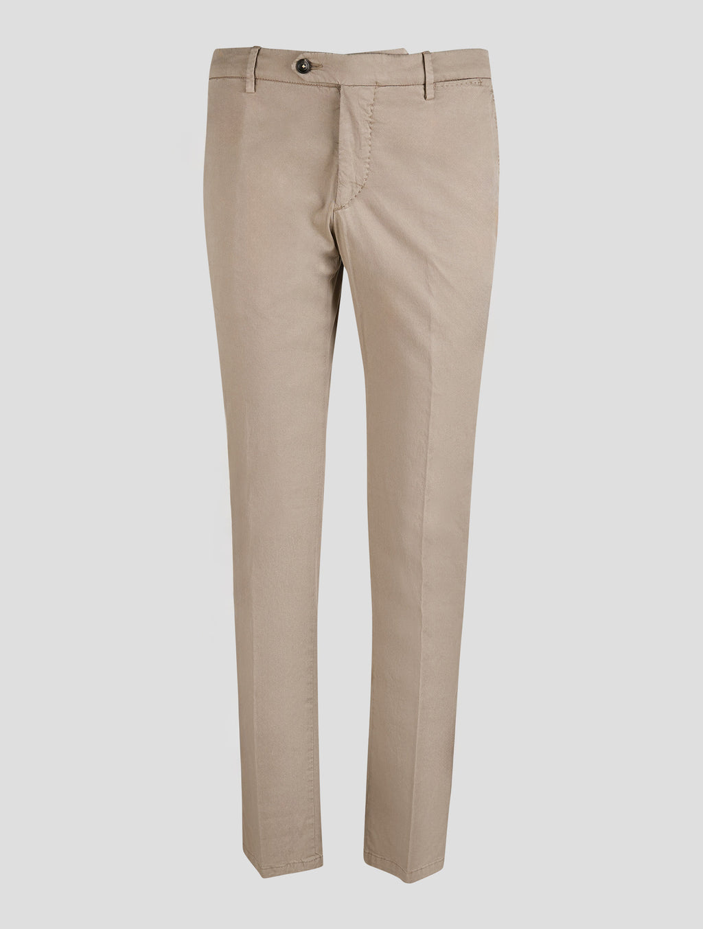 Marco Pescarolo Beige Lyocell Cotton Ea Pants