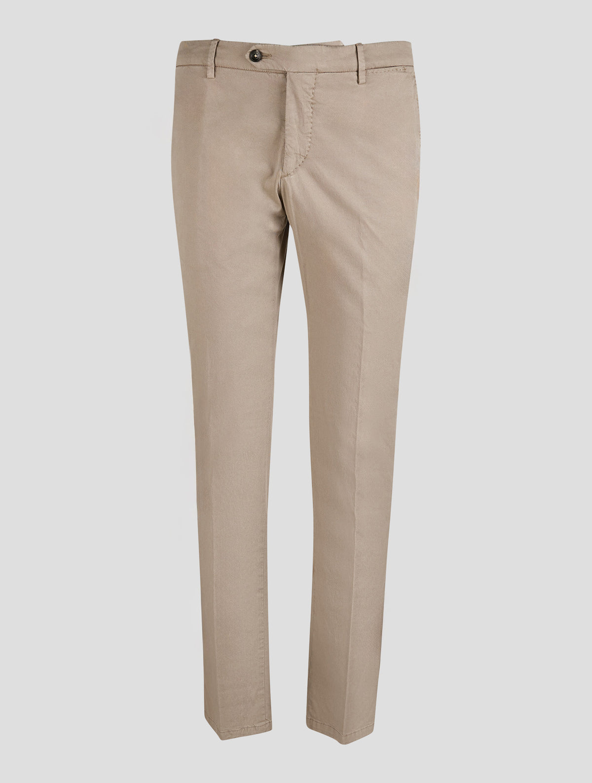 Marco Pescarolo Beige Lyocell Cotton Ea Pants