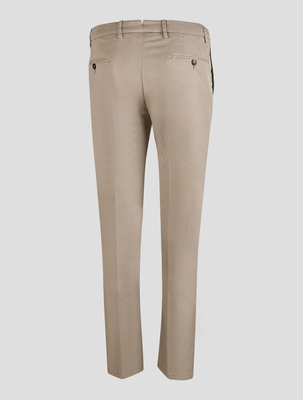 Marco Pescarolo Beige Lyocell Cotton Ea Pants