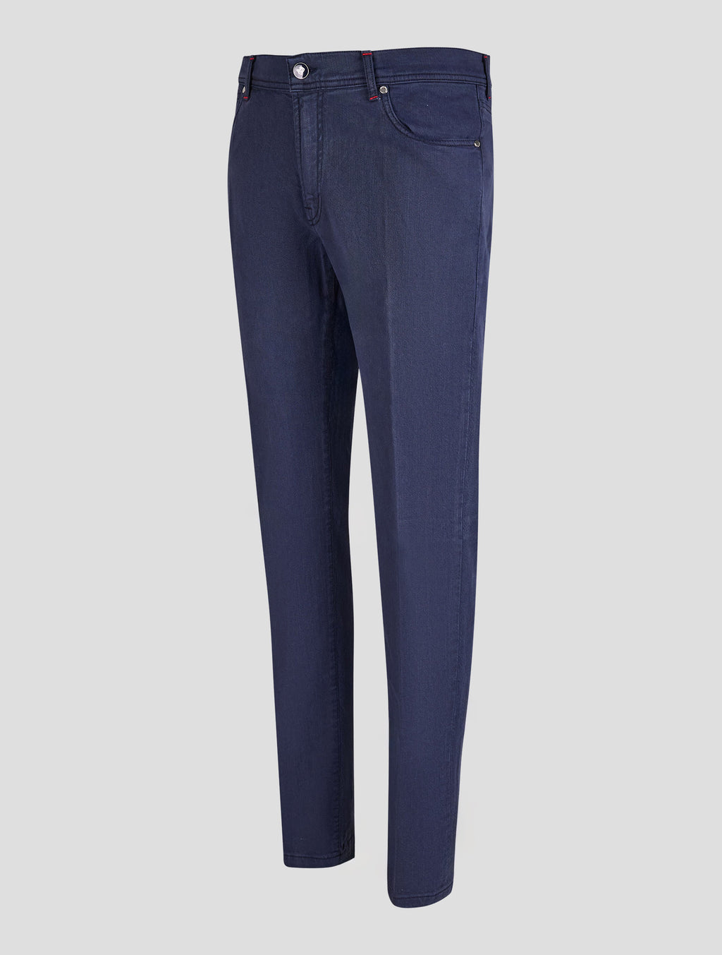 Marco Pescarolo Blue Lyocell Cotton Ea Jeans