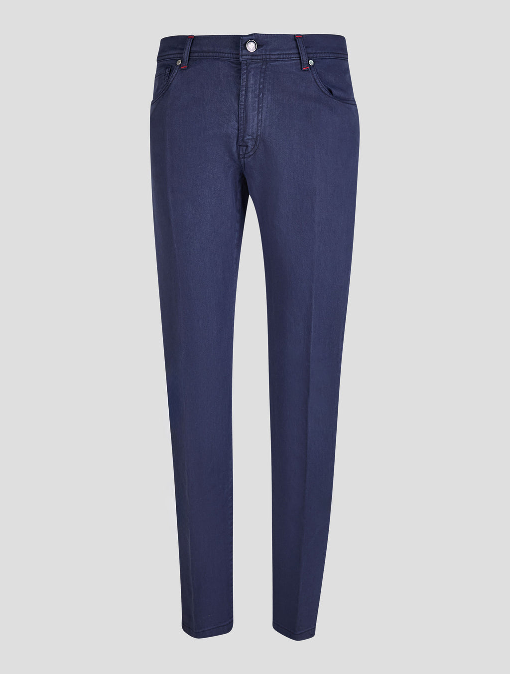 Marco Pescarolo Blue Lyocell Cotton Ea Jeans