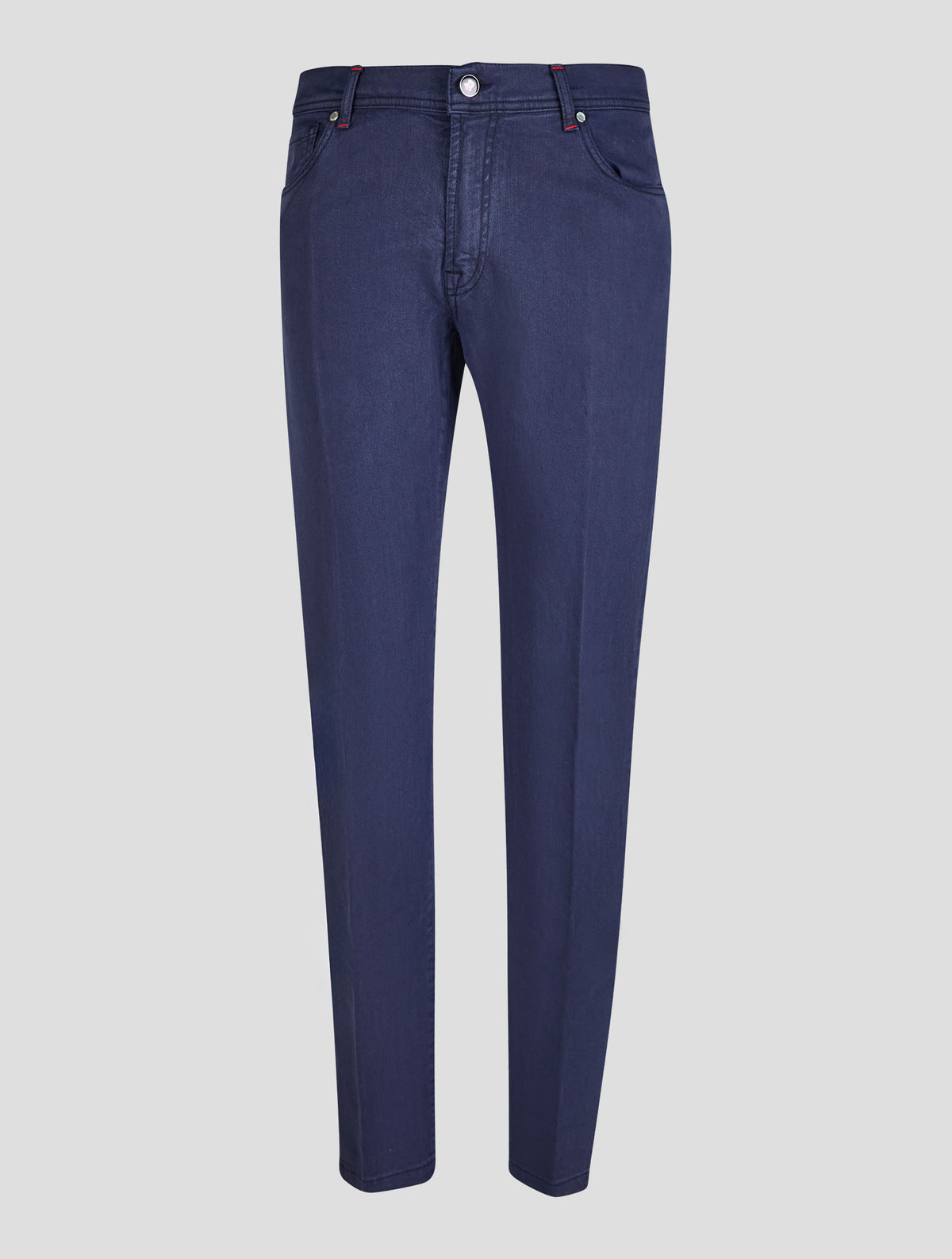 Marco Pescarolo Blue Lyocell Cotton Ea Jeans