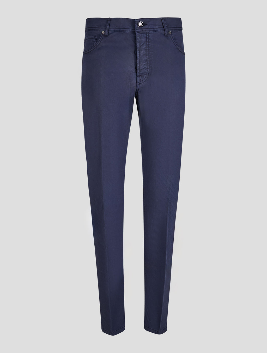 Marco Pescarolo Blue Lyocell Cotton Ea Jeans