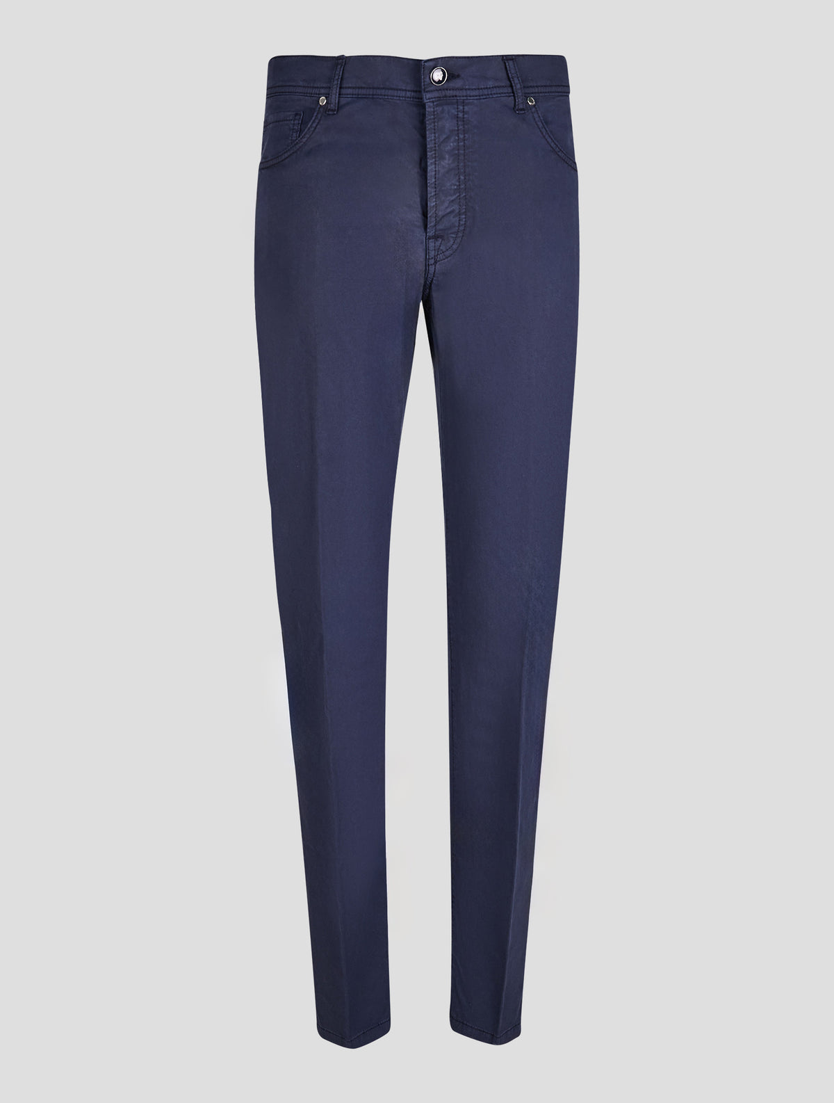 Marco Pescarolo Blue Lyocell Cotton Ea Jeans