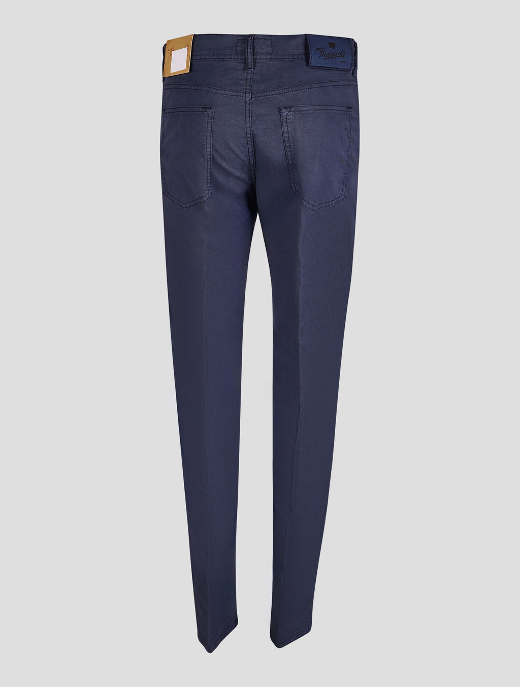 Marco Pescarolo Avio Lyocell Cotton Ea Jeans