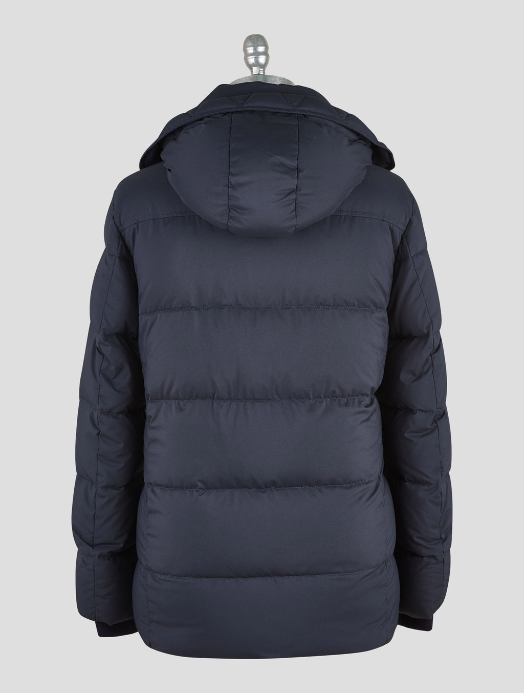Kired Blue Navy Pl Coat