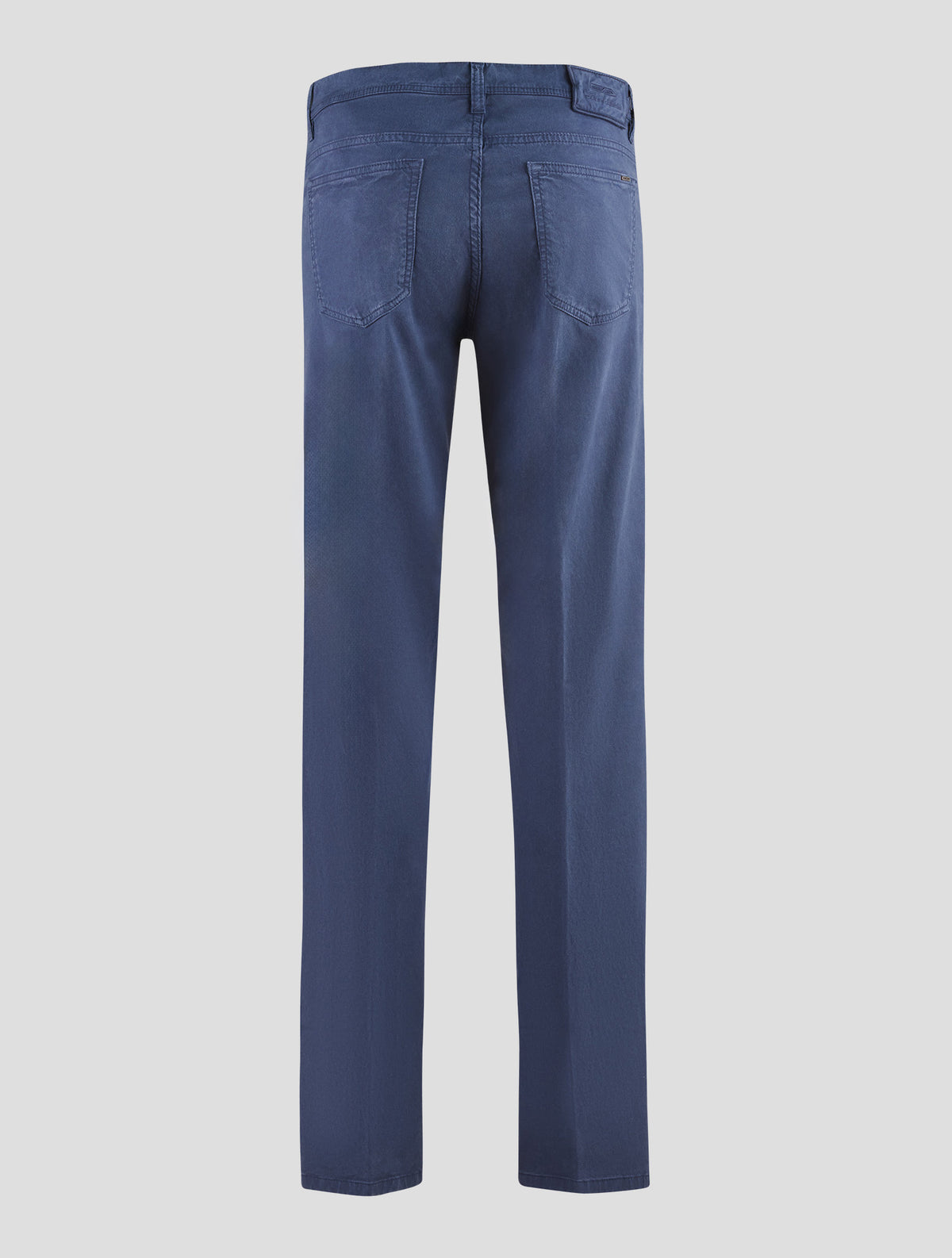 Cesare Attolini Avio Lyocell Cotton Ea Jeans