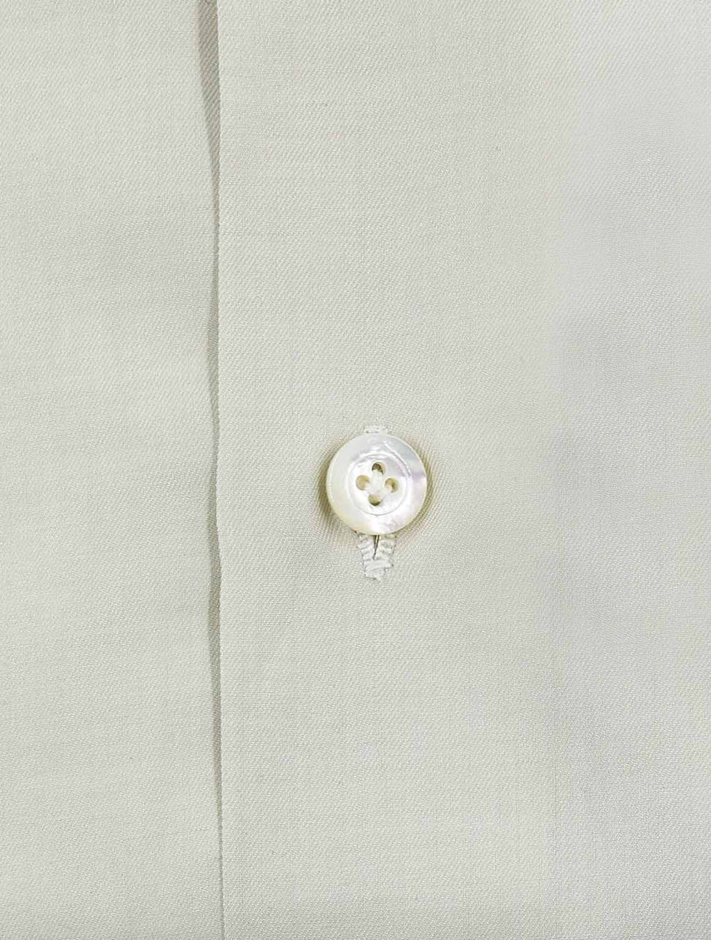 Finamore 1925 Pearl Cotton Shirt Napoli
