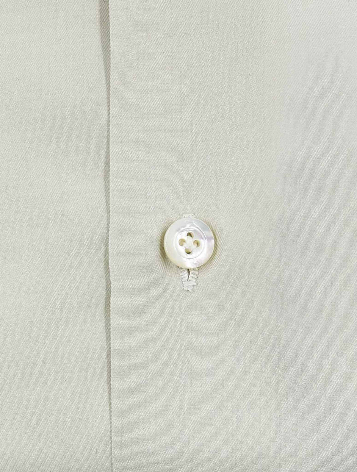 Finamore 1925 Pearl Cotton Shirt Napoli