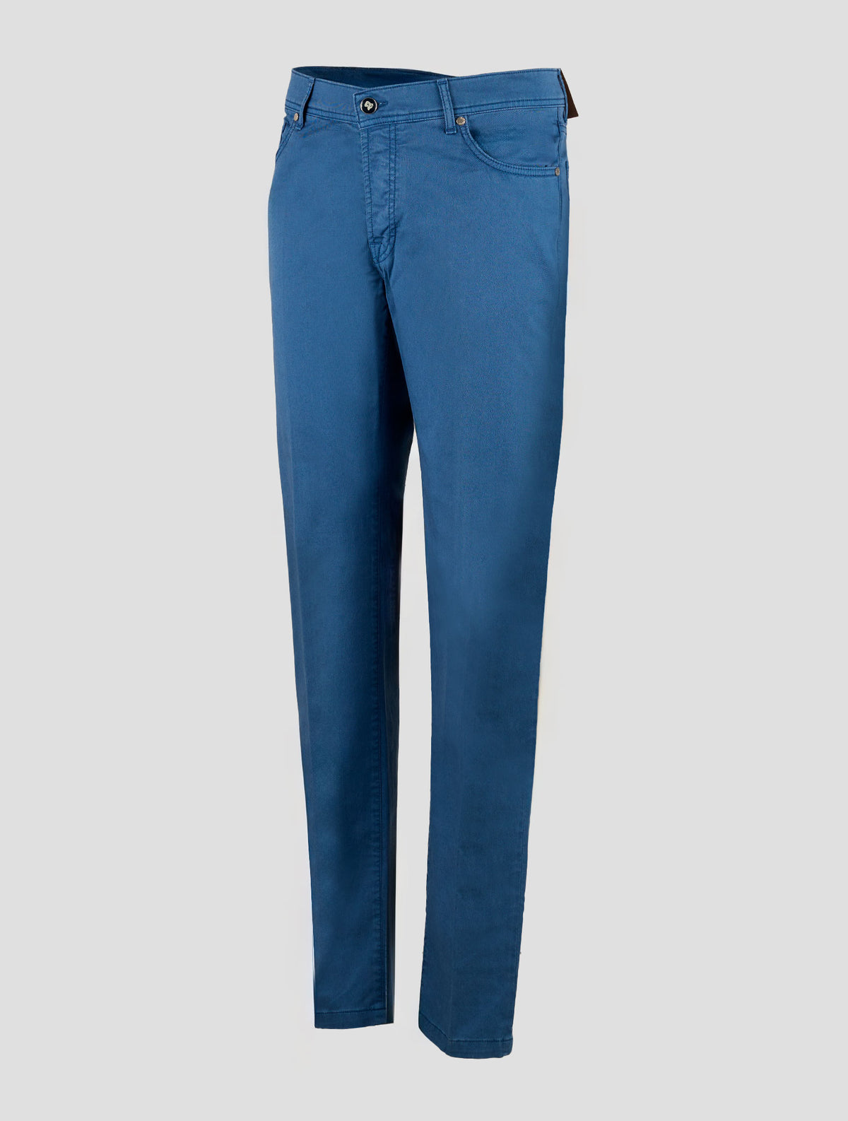Marco Pescarolo Avio Cotton Silk Ea Jeans