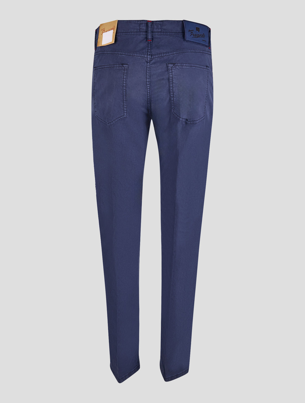 Marco Pescarolo Avio Lyocell Cotton Ea Jeans