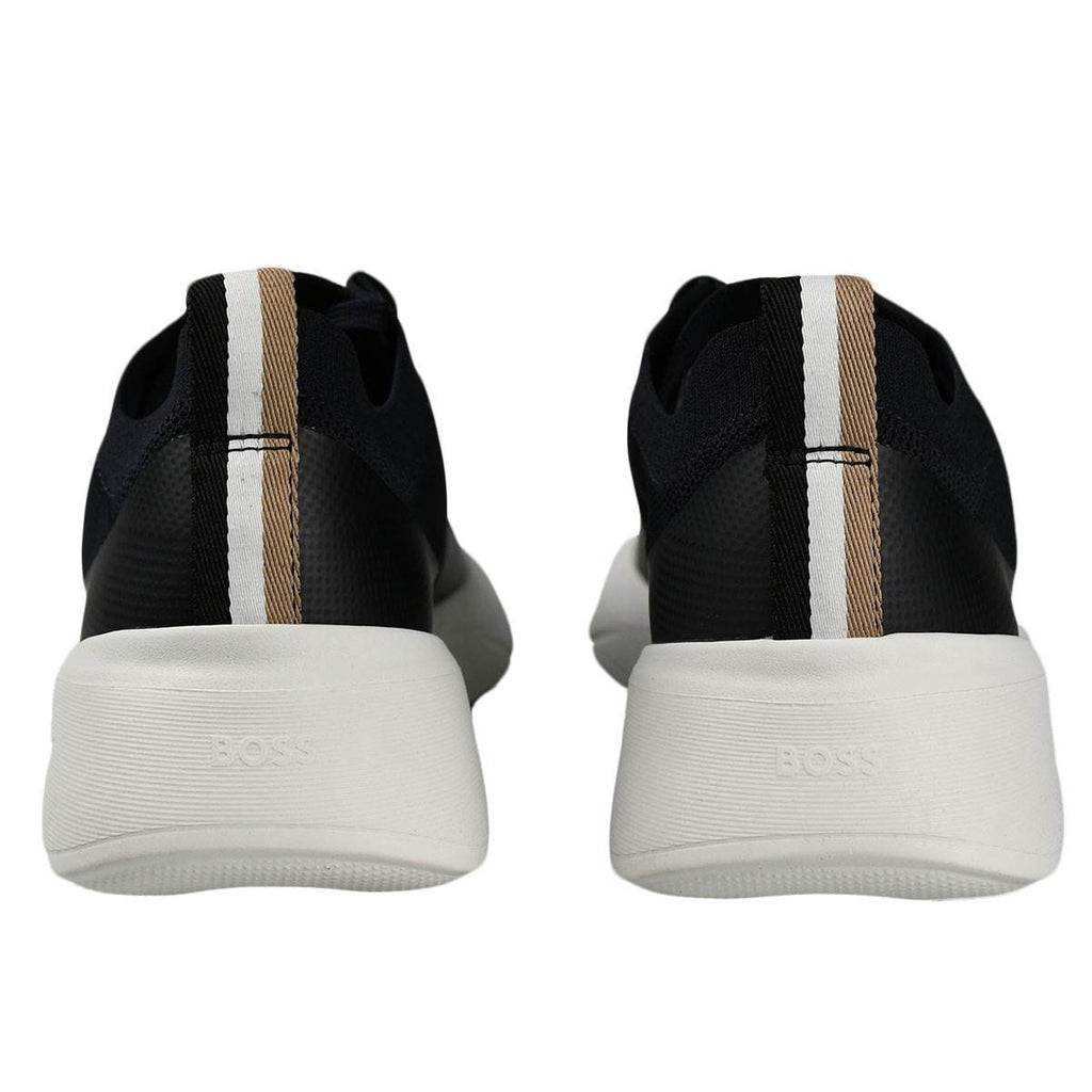 Boss Blue Pl Sneakers