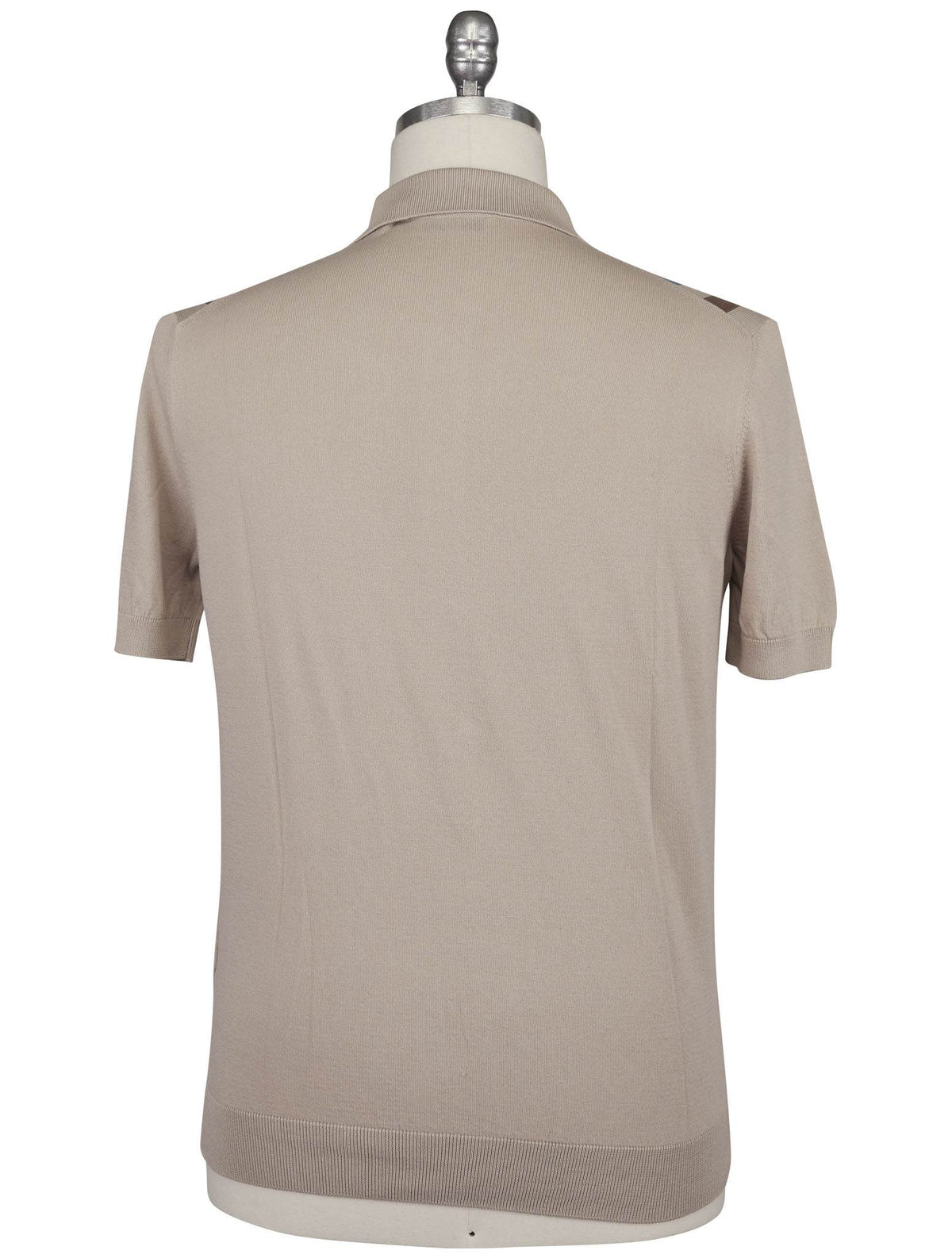 Gran Sasso Multicolor Cotton Shirt