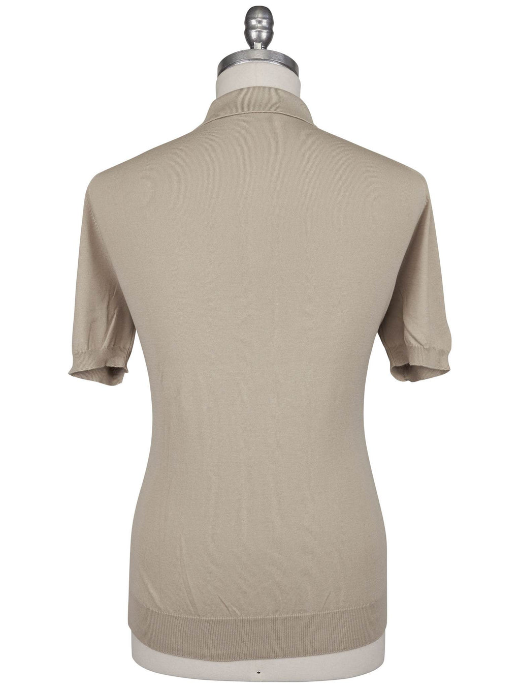 Gran Sasso Multicolor Cotton Polo