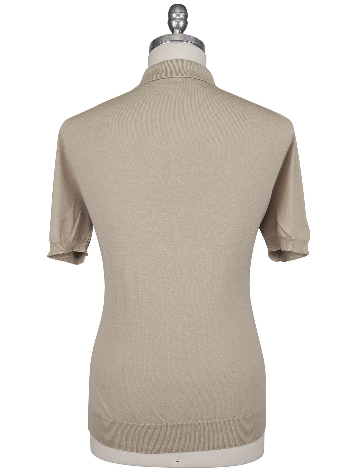 Gran Sasso Multicolor Cotton Polo