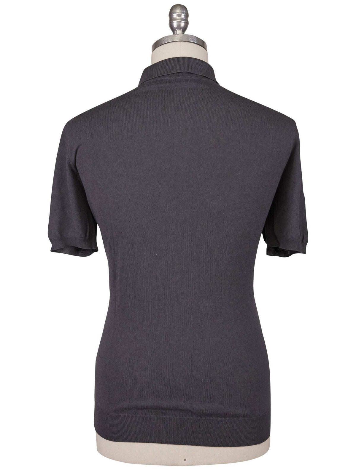 Gran Sasso Multicolor Cotton Polo