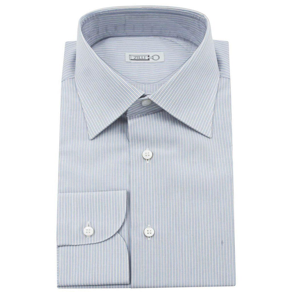Zilli Zilli Multicolor Cotton Shirt Mod Ben Multicolor 000