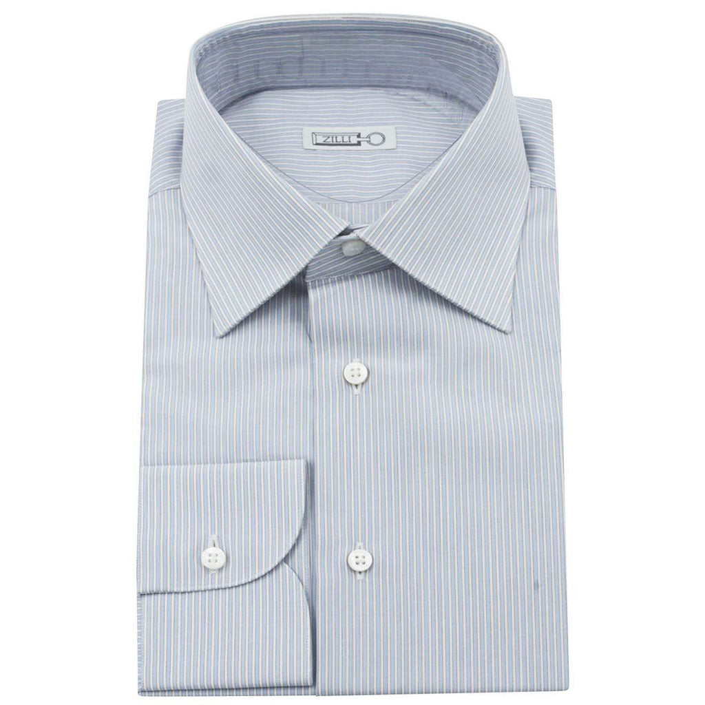 Zilli Zilli Multicolor Cotton Shirt Mod Ben Multicolor 000