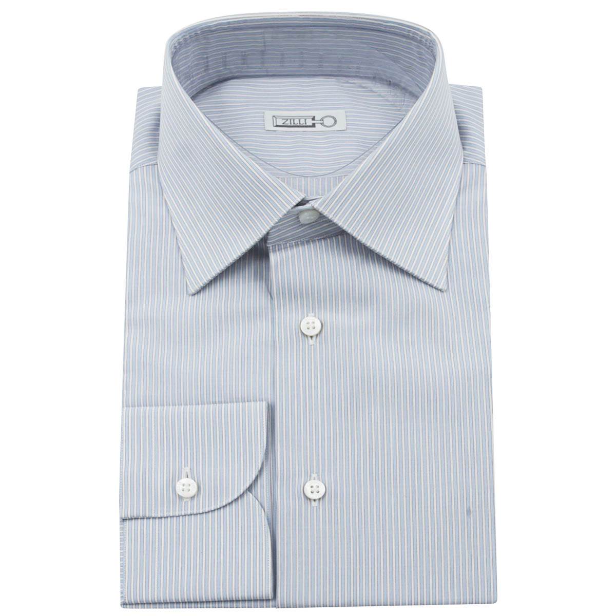 Zilli Zilli Multicolor Cotton Shirt Mod Ben Multicolor 000