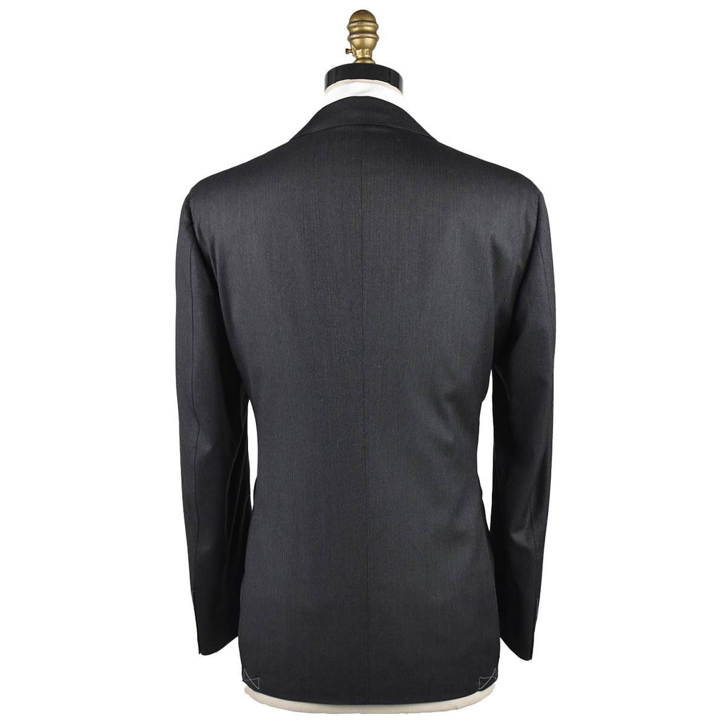 Cesare Attolini Gray Wool 170'S Suit