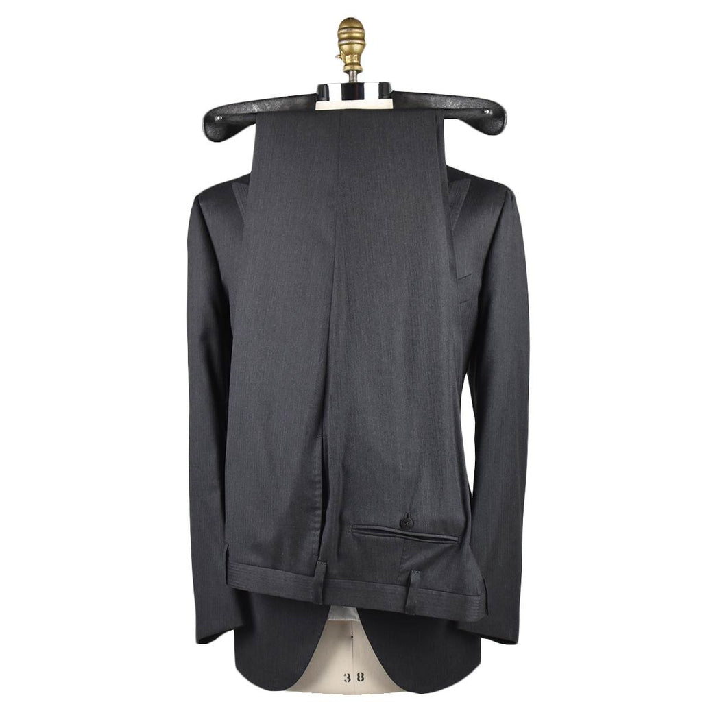 Cesare Attolini Gray Wool 170'S Suit