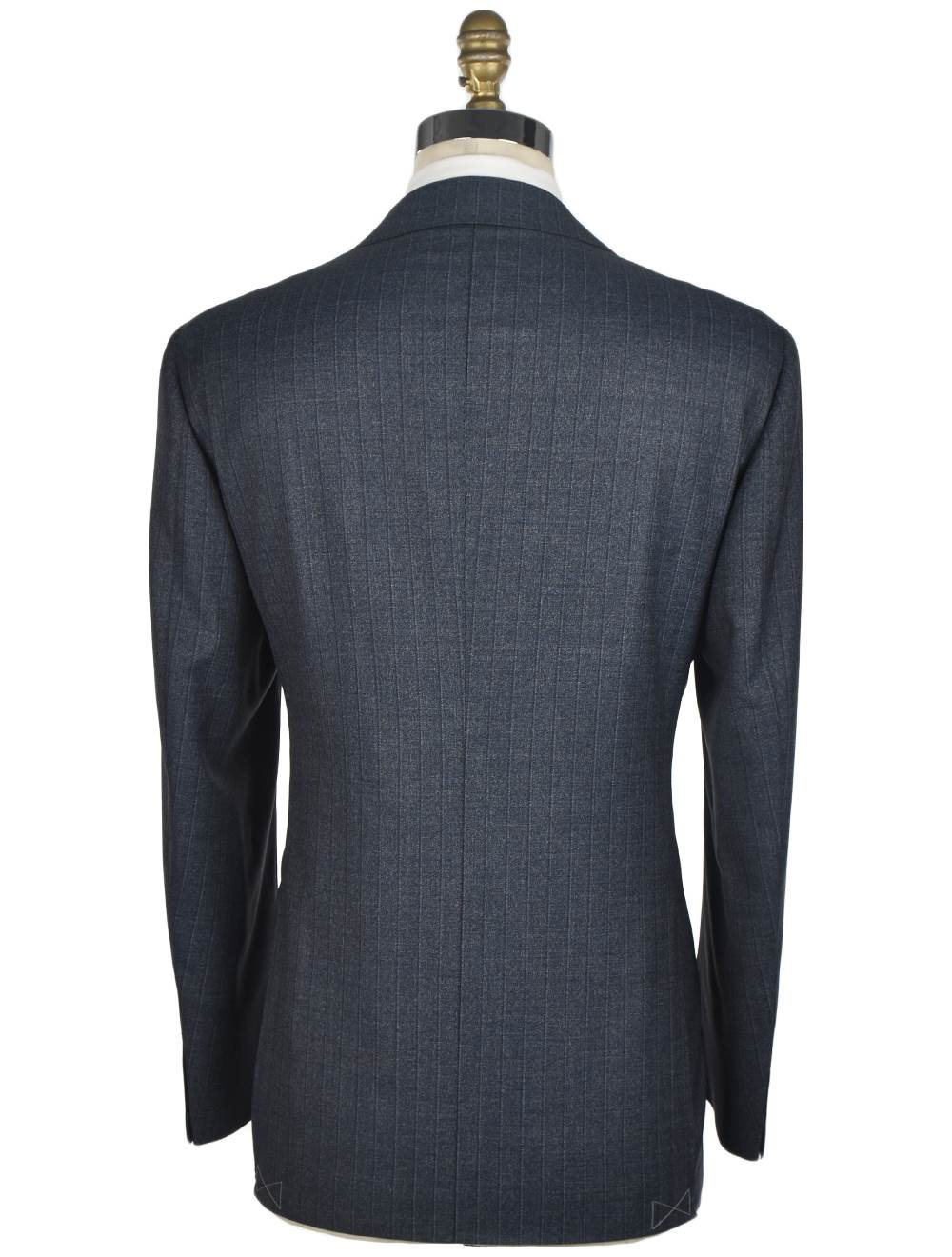 Cesare Attolini Multicolor Wool Suit