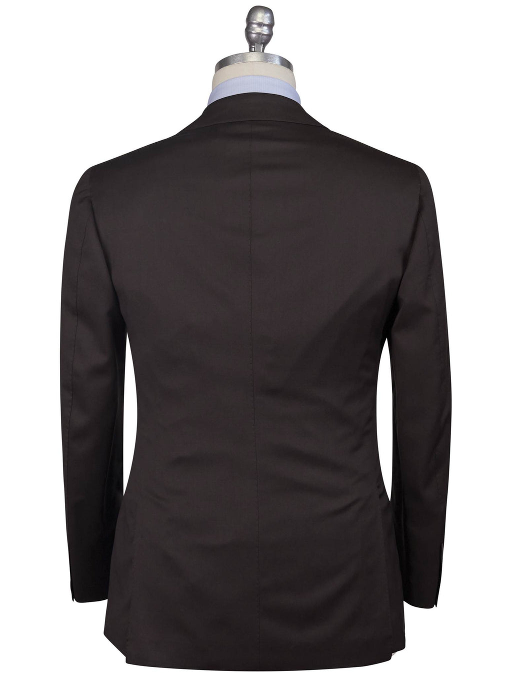 Cesare Attolini Brown Wool 150's Suit
