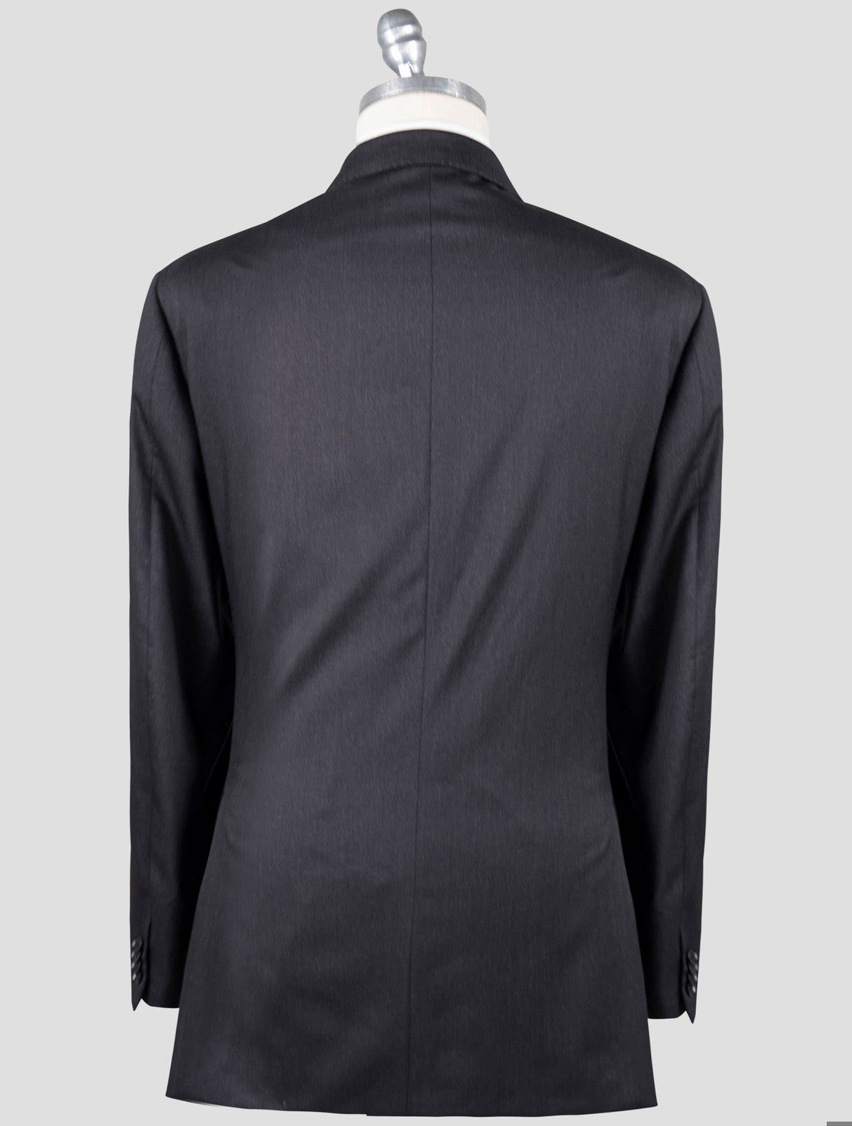 Isaia Gray Wool 120's Suit