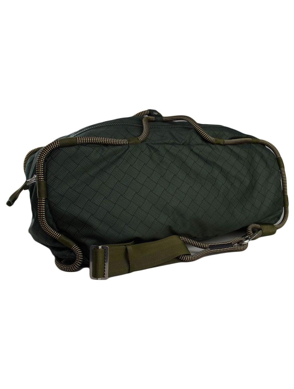 Bottega Veneta Bottega Veneta Green Pl Travelbag Green 000