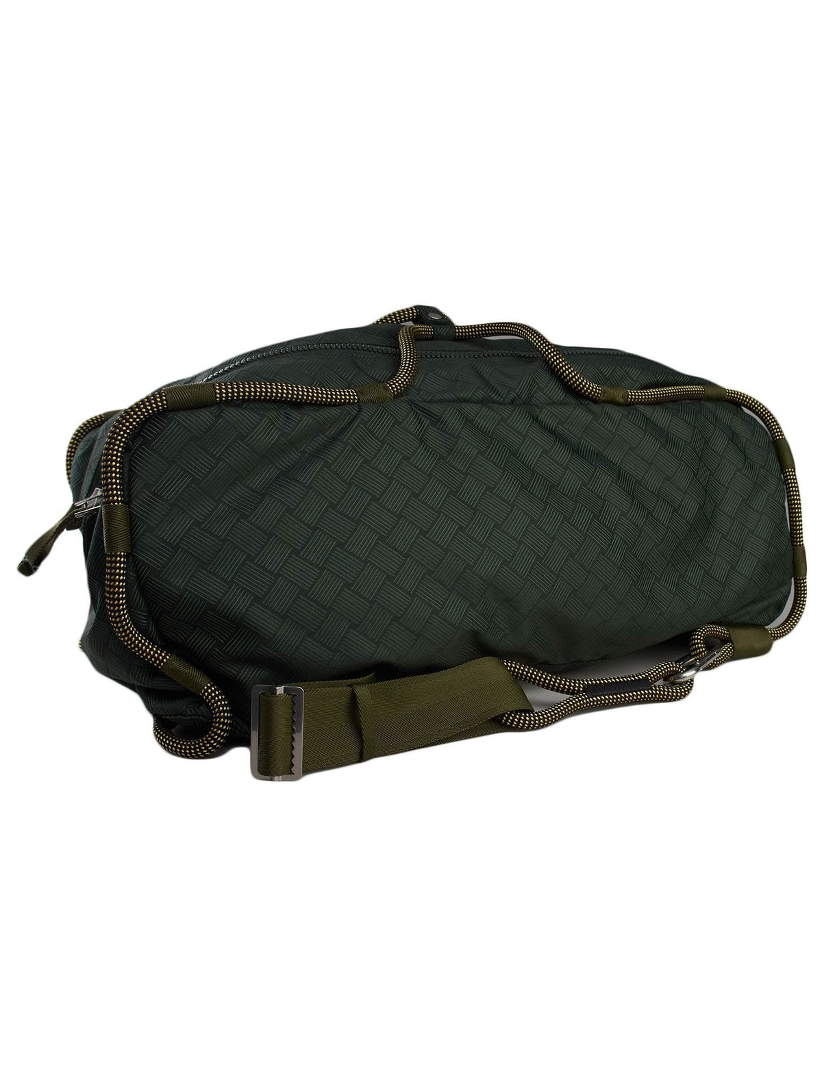 Bottega Veneta Bottega Veneta Green Pl Travelbag Green 000