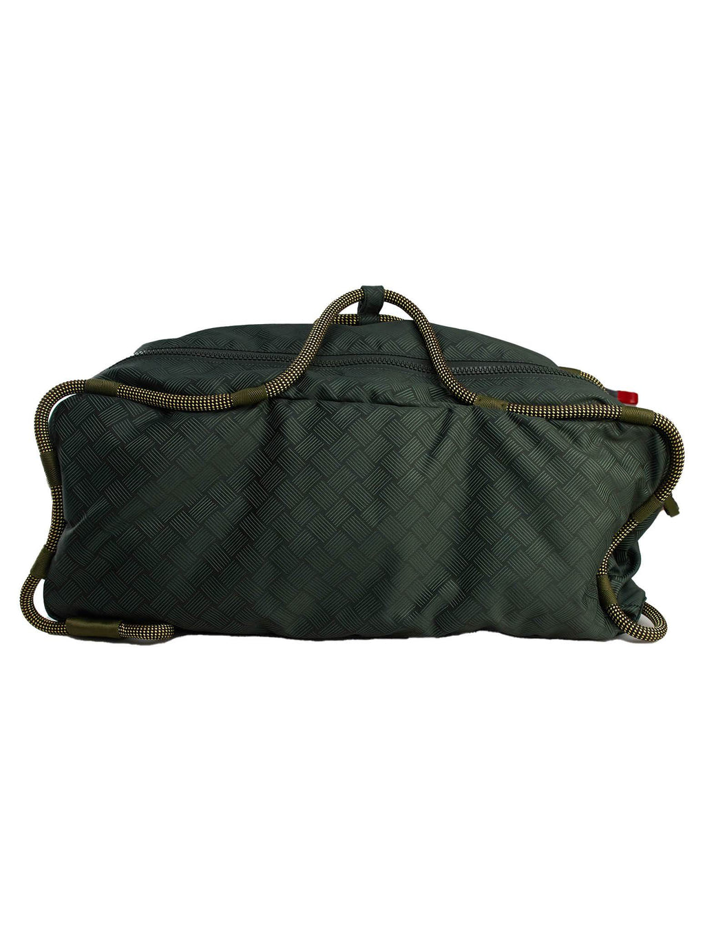 Bottega Veneta Bottega Veneta Green Pl Travelbag Green 001