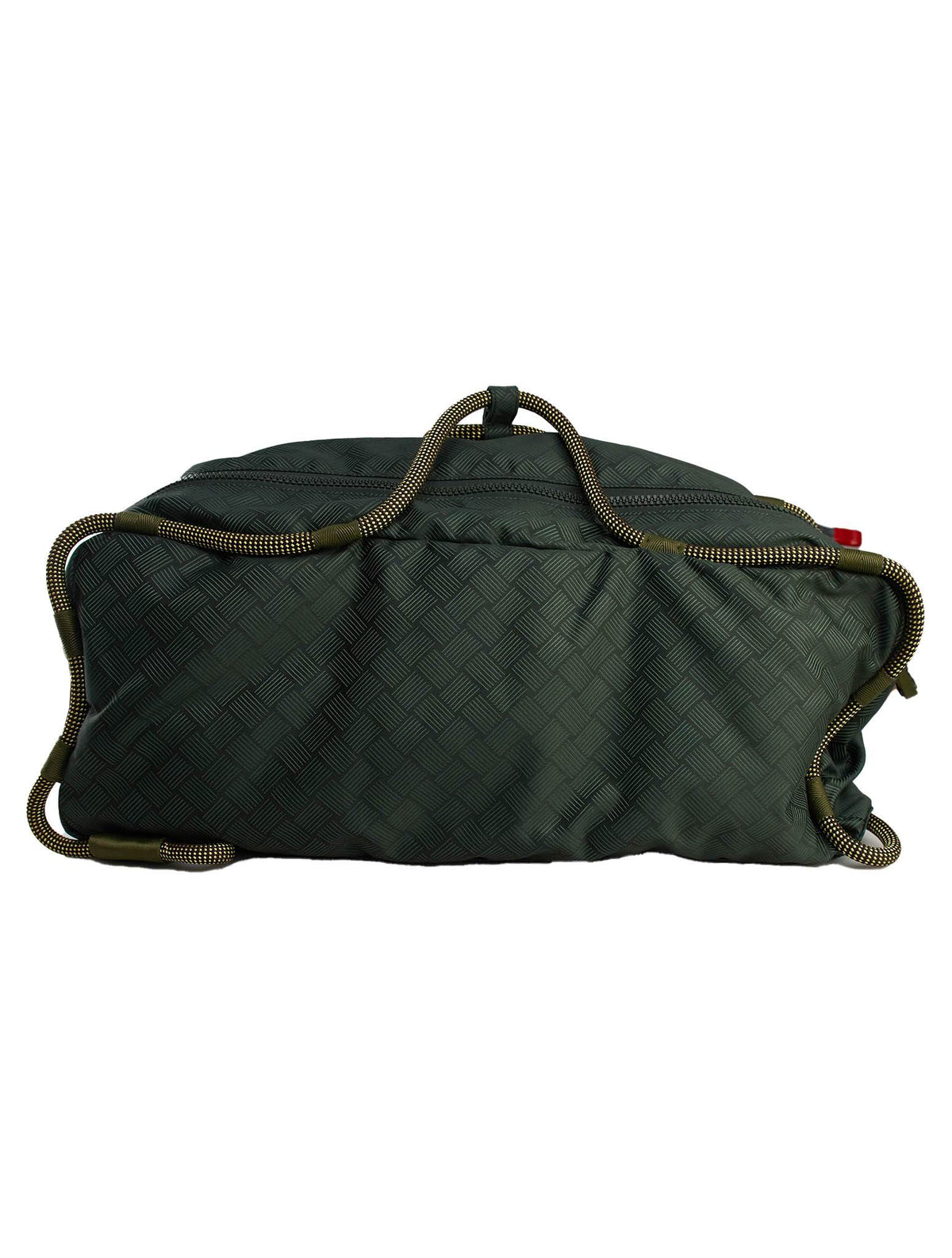 Bottega Veneta Bottega Veneta Green Pl Travelbag Green 001