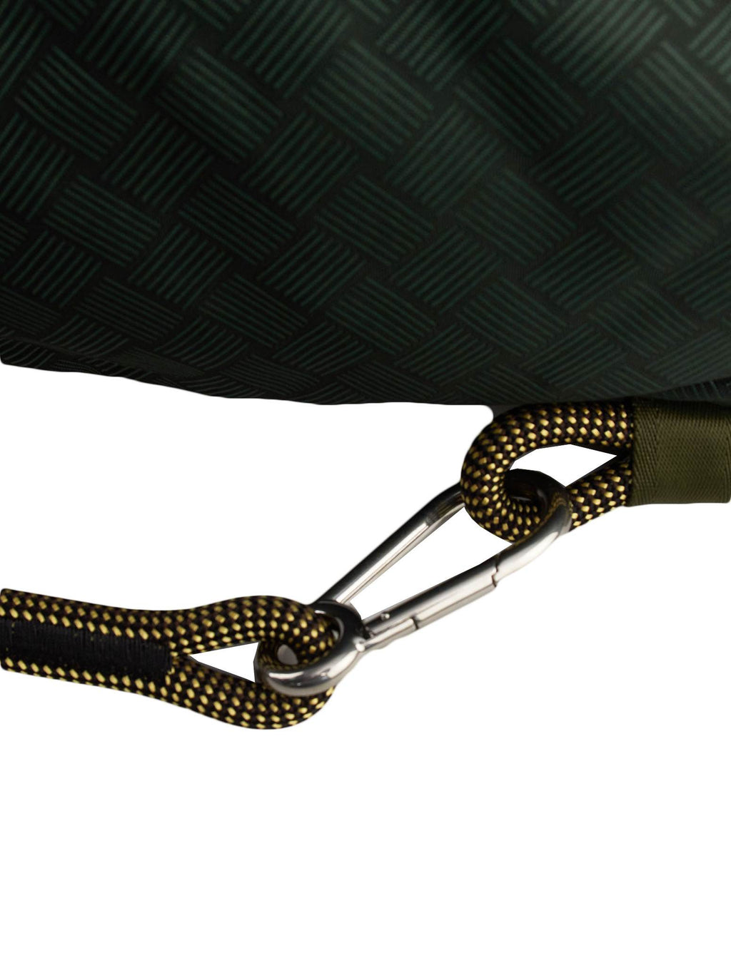 Bottega Veneta Green Pl Travelbag