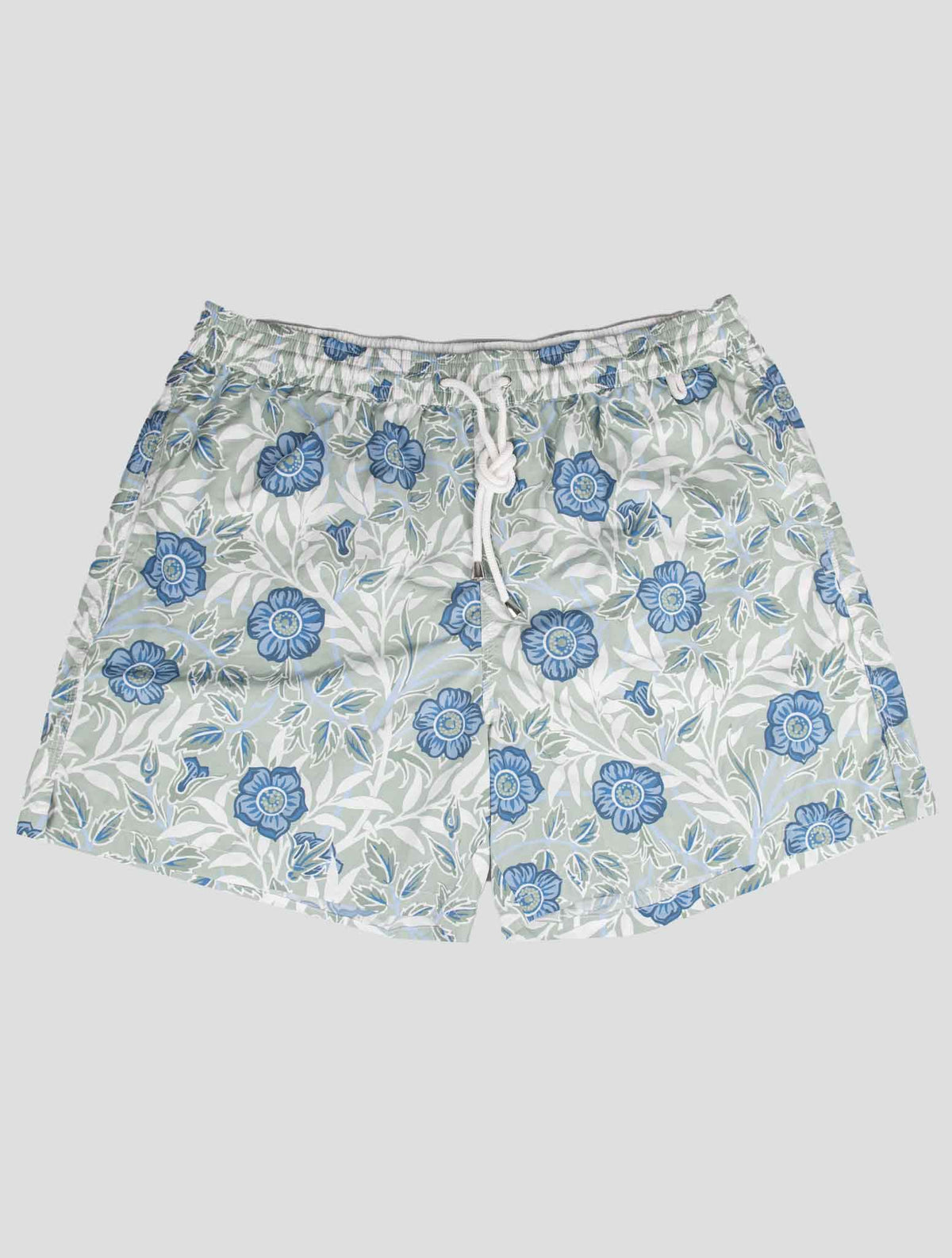 Isaia Multicolor Pl Swim Trunks