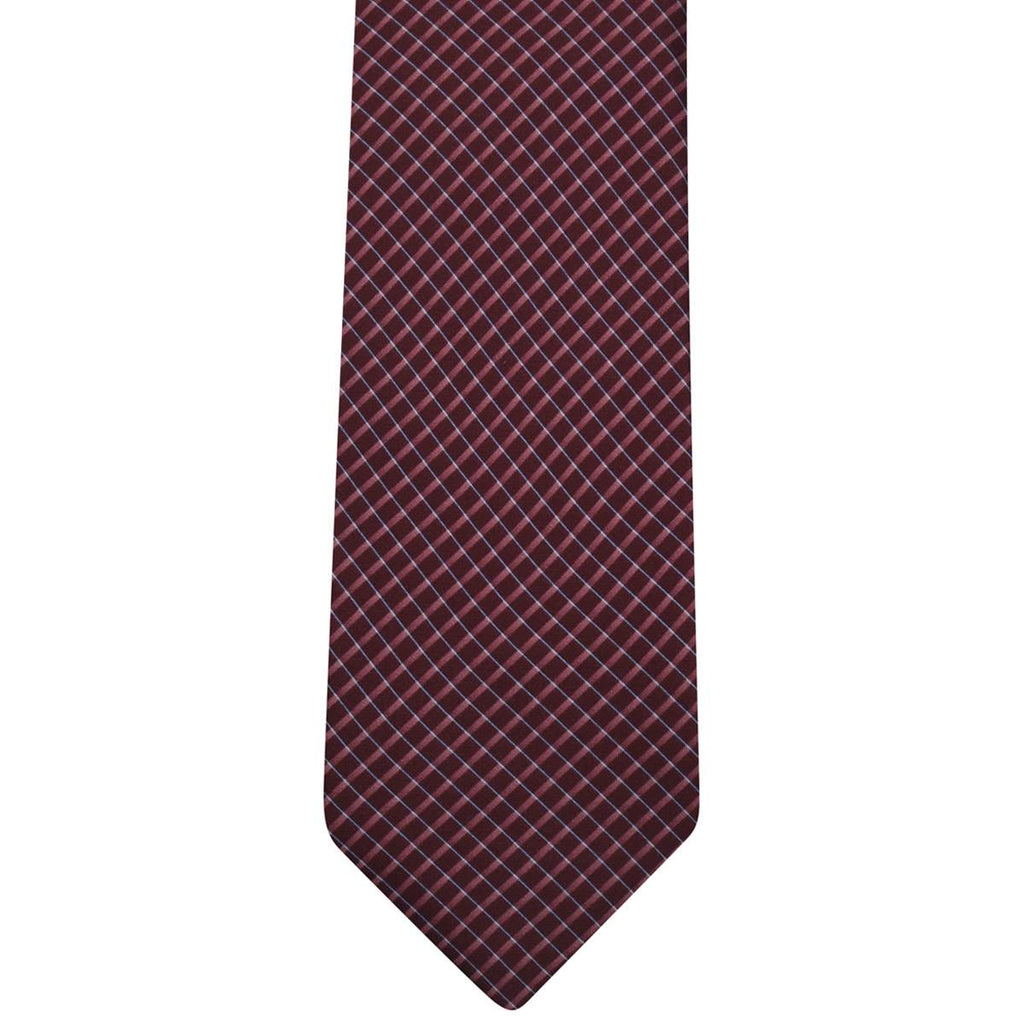 Zilli Zilli Multicolor Silk Tie Multicolor 001