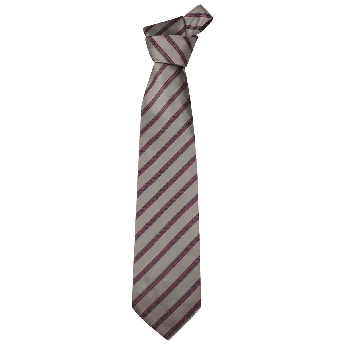 Zilli Zilli Multicolor Silk Tie Multicolor 000