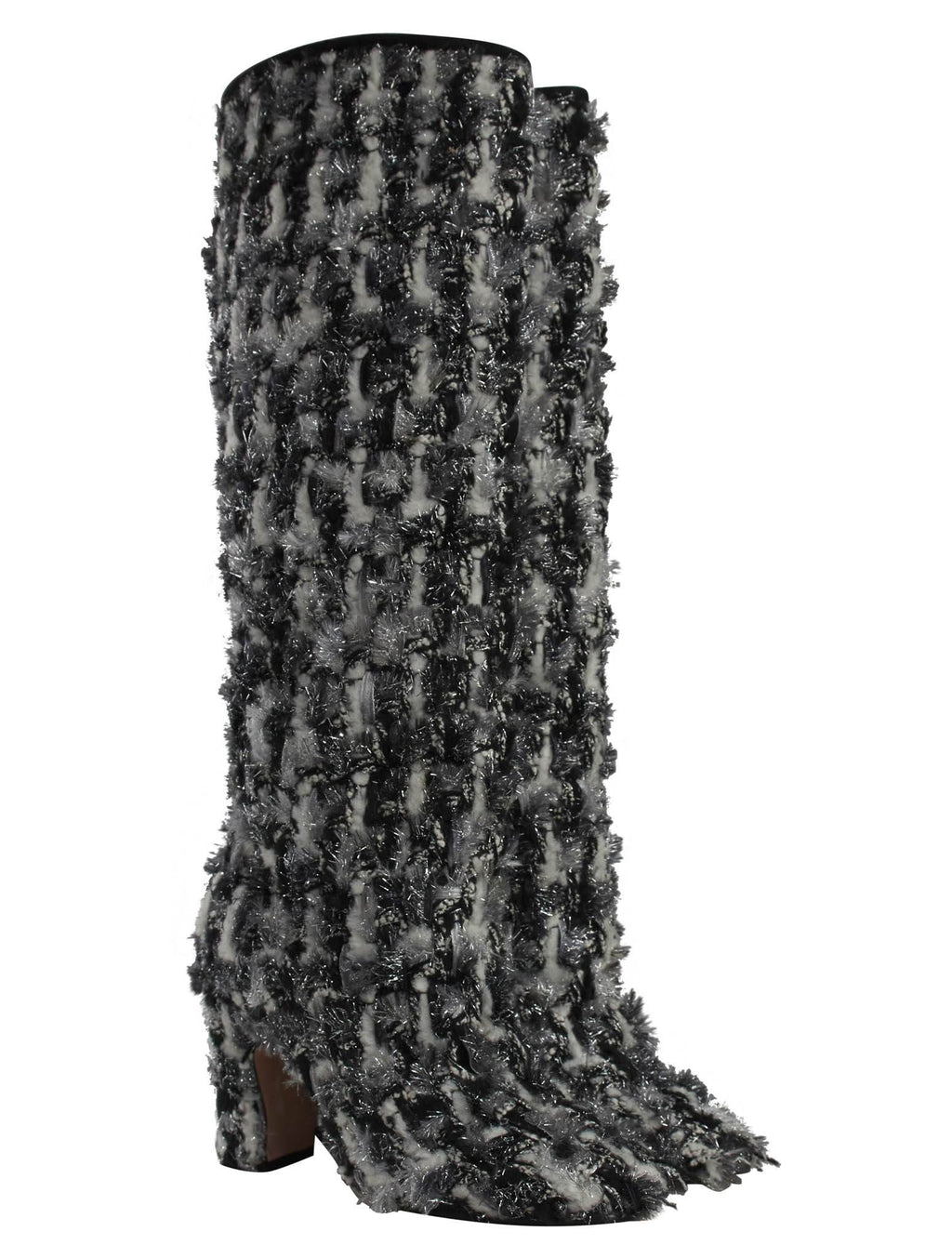 Kiton Kiton Multicolor Pa Cashmere Pc Cotton Boots Multicolor 000