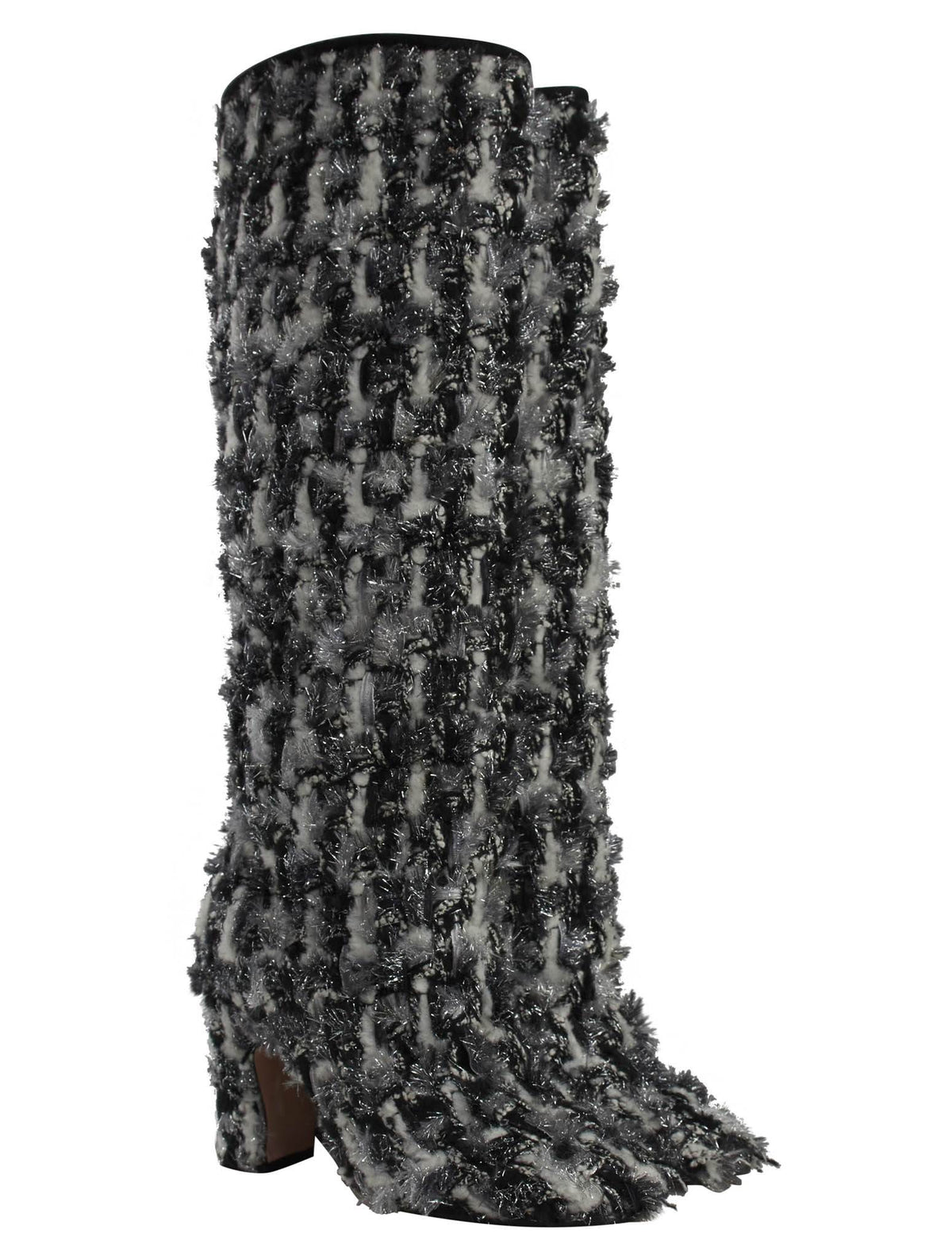 Kiton Kiton Multicolor Pa Cashmere Pc Cotton Boots Multicolor 000