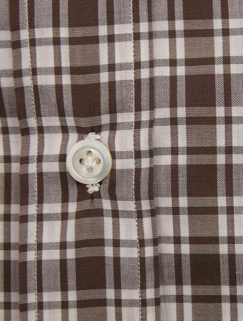 Luigi Borrelli Multicolor Cotton Shirt