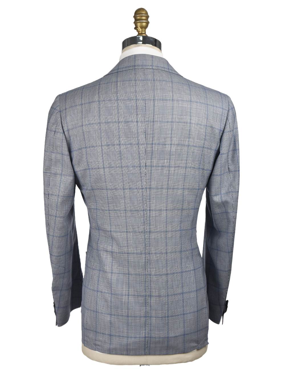 Cesare Attolini Multicolor Wool 130's Blazer