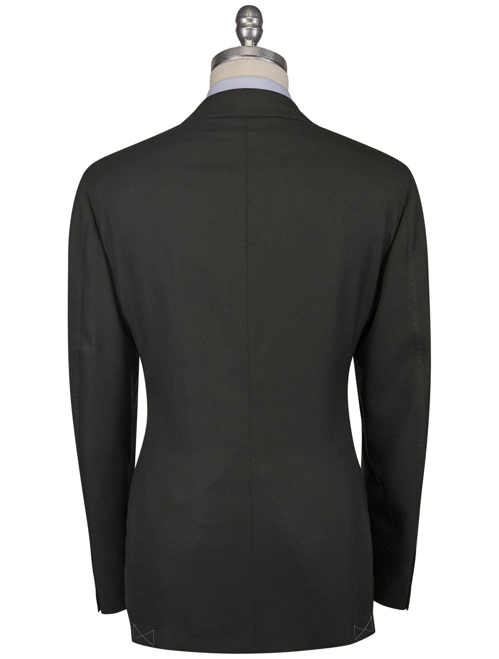 Cesare Attolini Green Wool Blazer