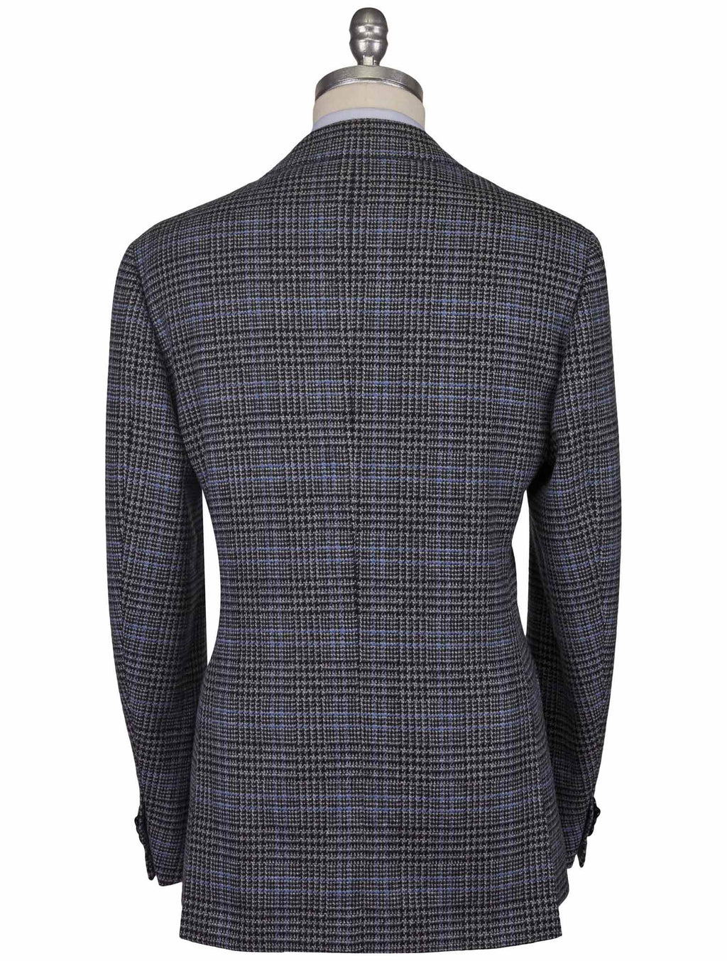 Cesare Attolini Multicolor Wool Blazer