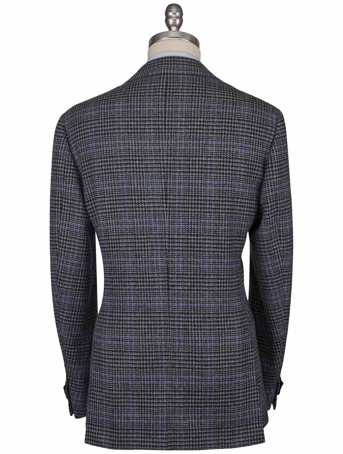Cesare Attolini Multicolor Wool Blazer