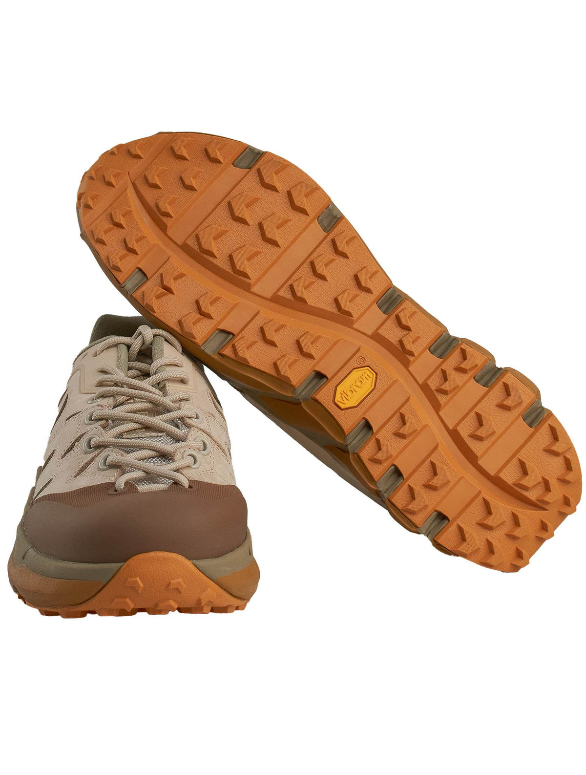 Moncler Multicolor Leather Ny Sneaker Silencio