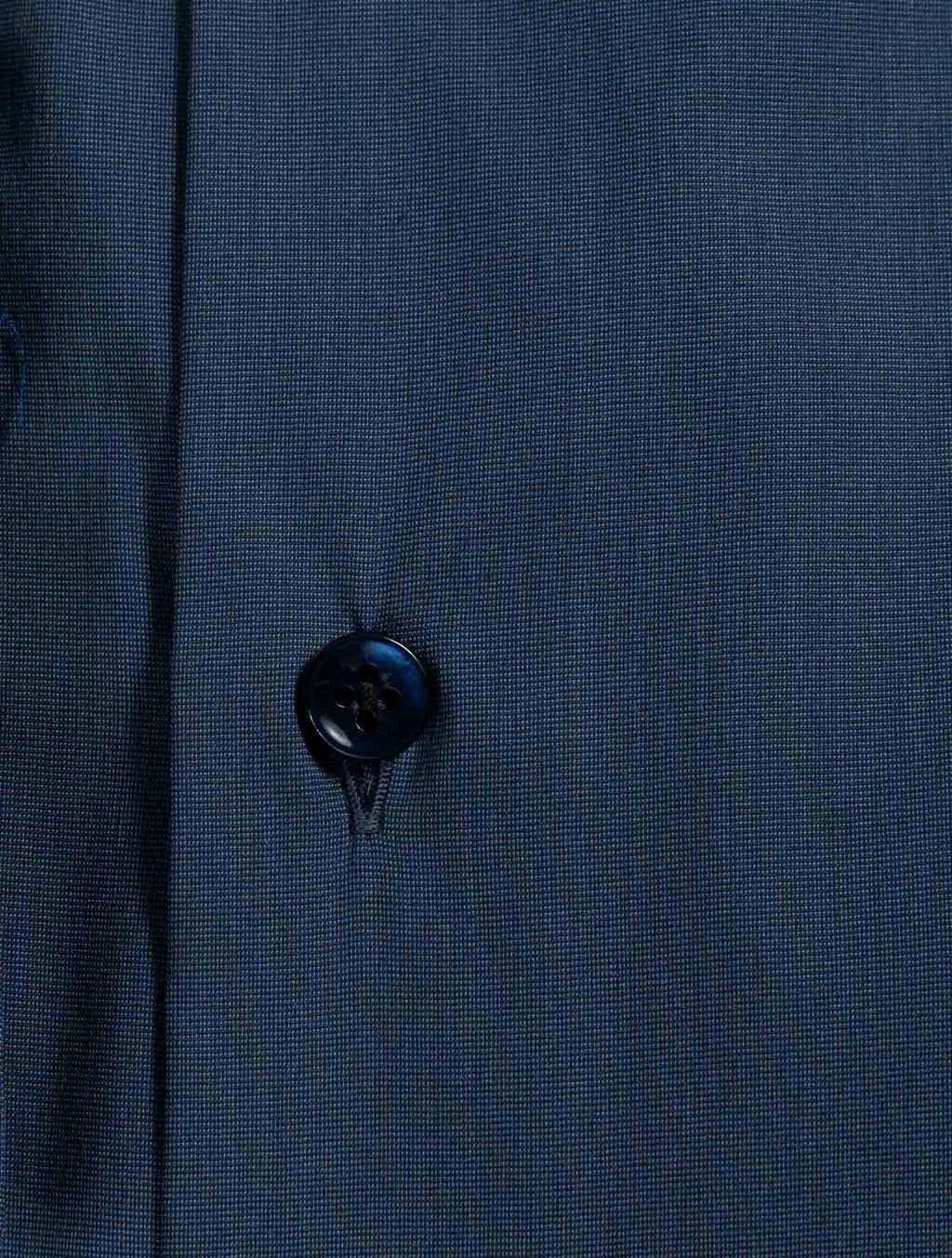 Barba Napoli Blue Cotton Pa Ea Shirt