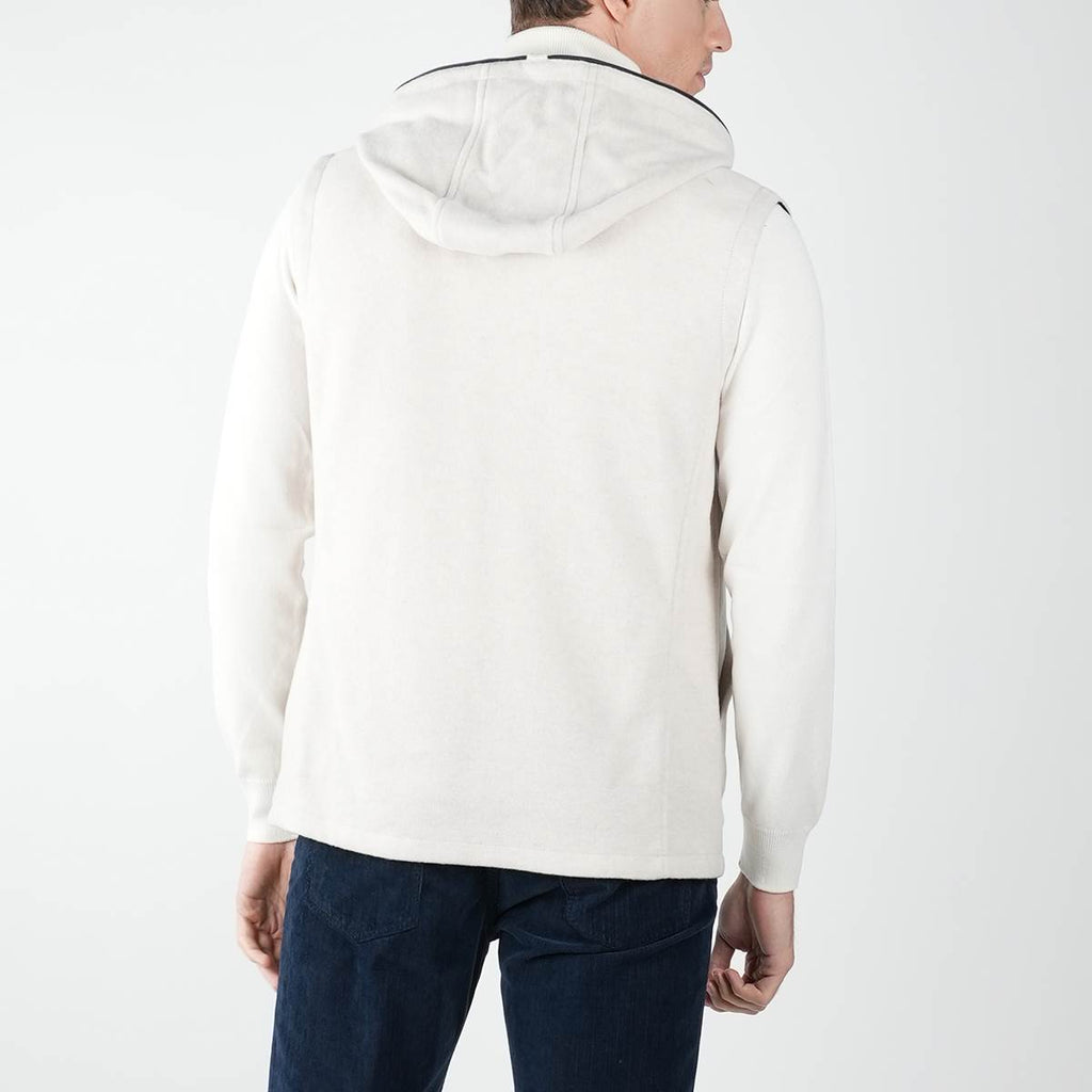 KITON Blue Pa Pu Coat