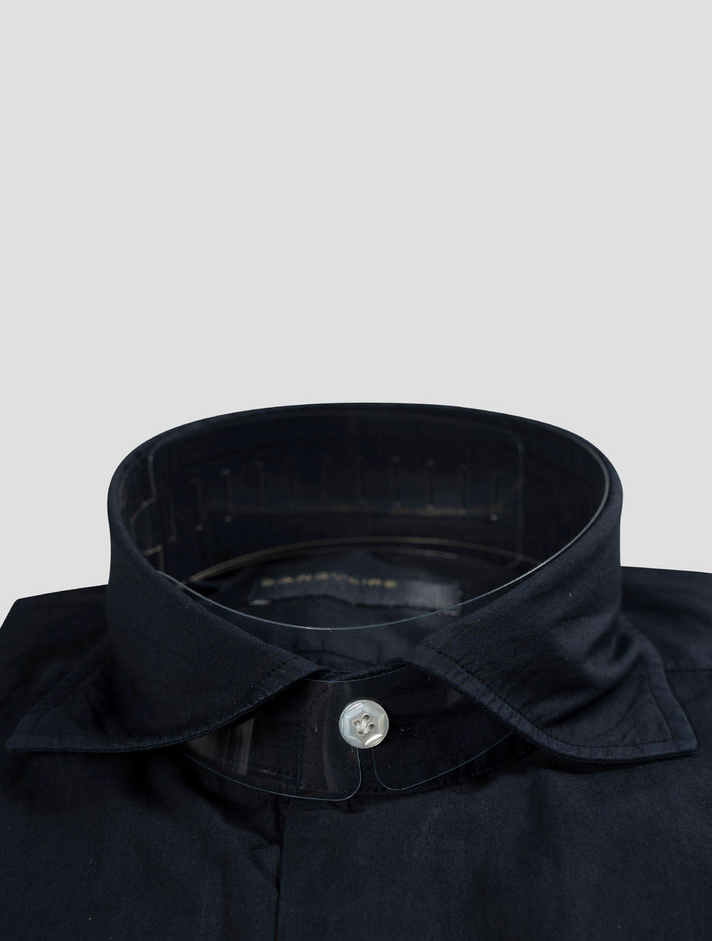 Barba Napoli Barba Napoli Blue Cotton Shirt Blue 001