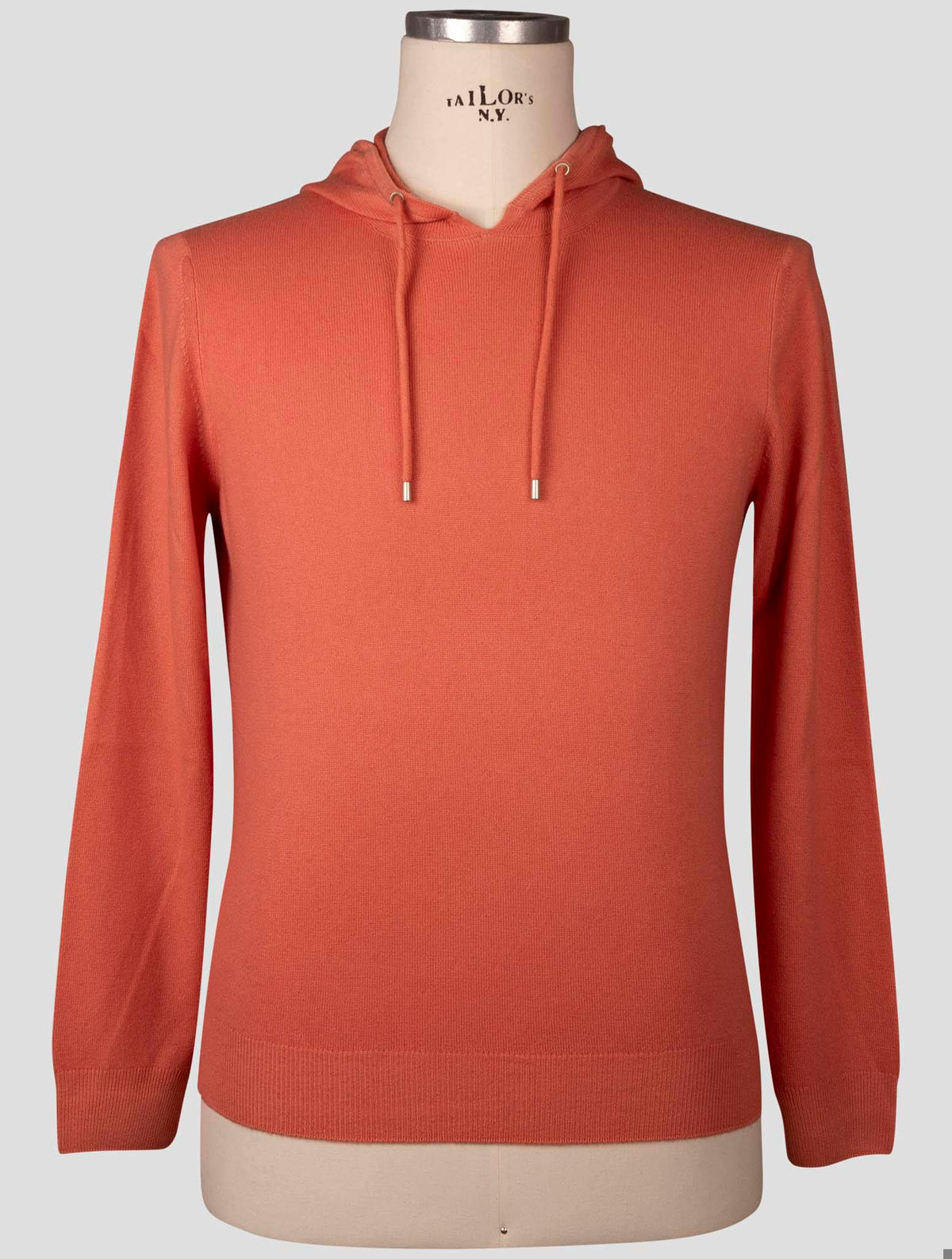 Fioroni Pink Cashmere Sweater