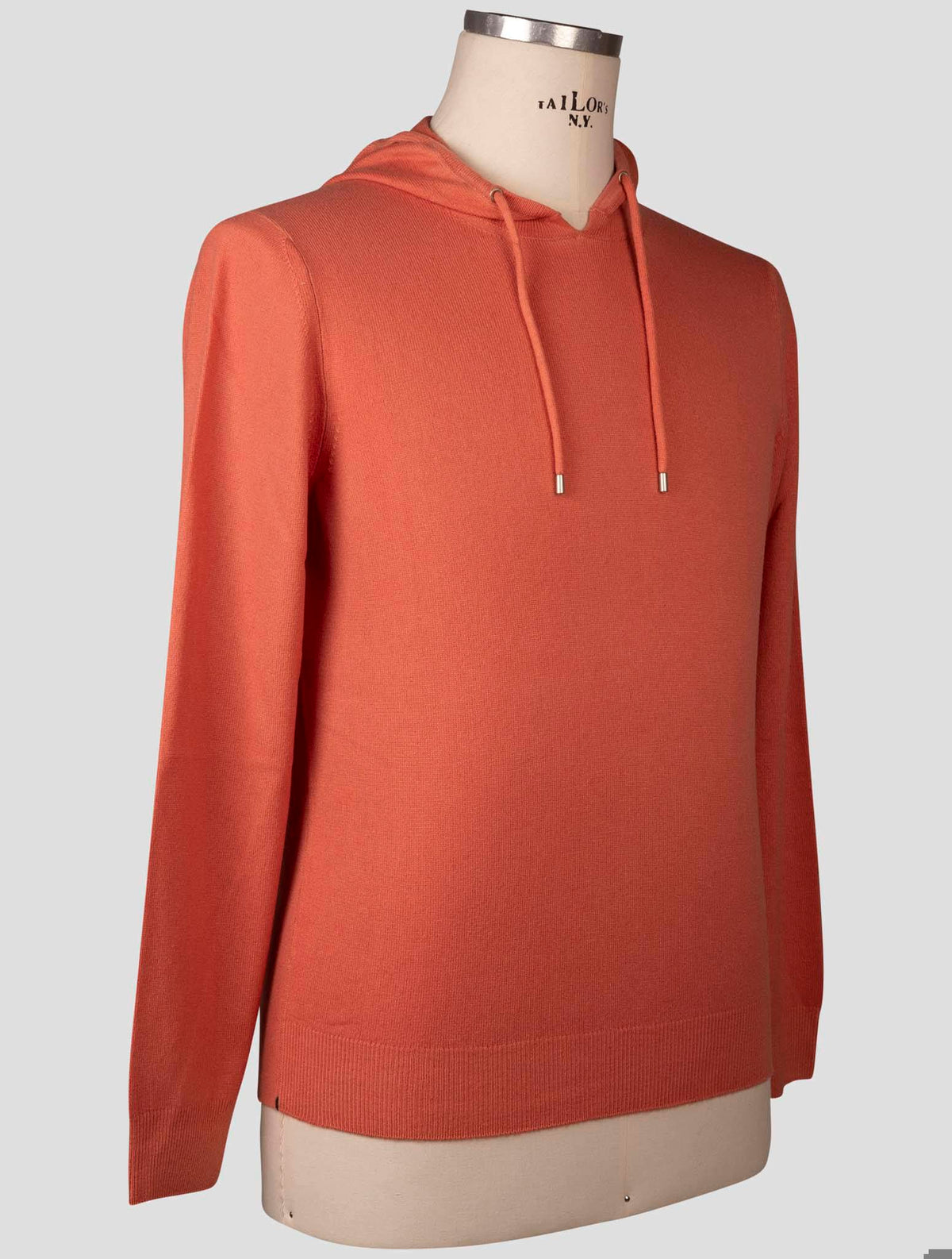 Fioroni Fioroni Pink Cashmere Sweater Pink 001